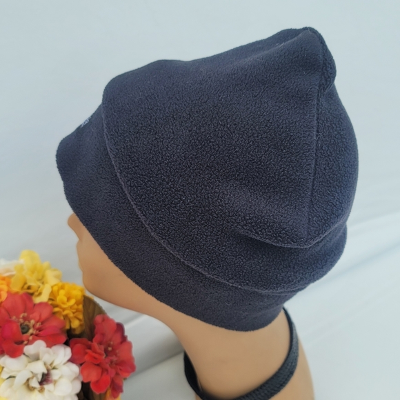 COLUMBIA CAP UNISEX BLACK - Picture 6 of 6